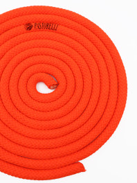 Скакалка Pastorelli XFLUO (4895) Arancio