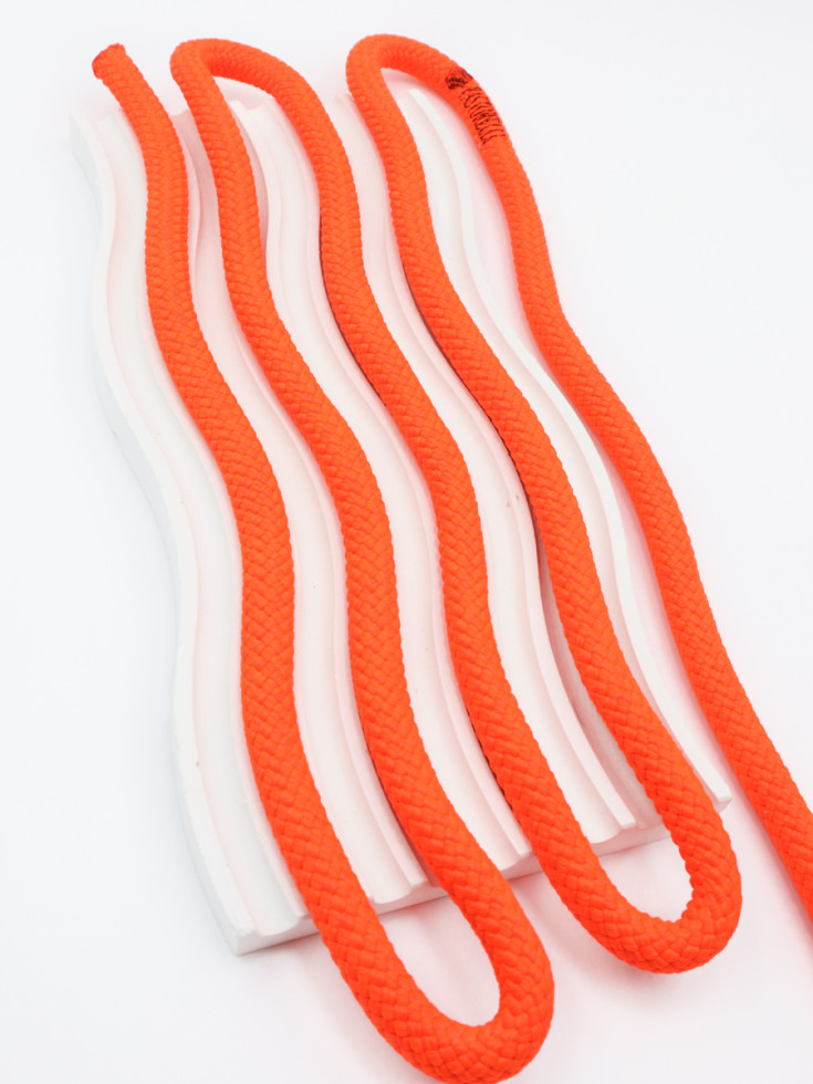 Скакалка Pastorelli XFLUO (4895) Arancio