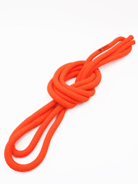 Скакалка Pastorelli XFLUO (4895) Arancio