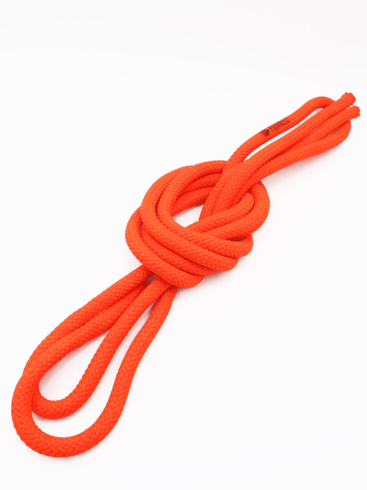 Скакалка Pastorelli XFLUO (4895) Arancio
