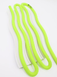 Скакалка Pastorelli XFLUO (4896) Giallo