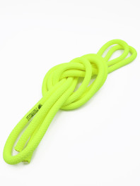 Скакалка Pastorelli XFLUO (4896) Giallo