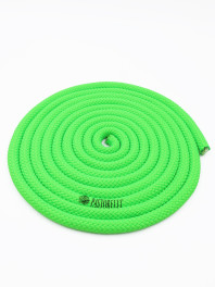 Скакалка Pastorelli XFLUO (4897) Verde