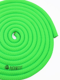 Скакалка Pastorelli XFLUO (4897) Verde