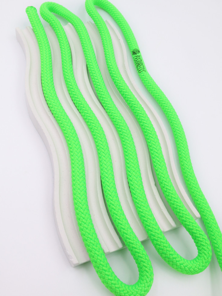 Скакалка Pastorelli XFLUO (4897) Verde