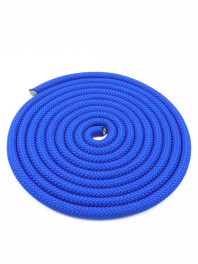 Скакалка Pastorelli XFLUO (4898) Blue