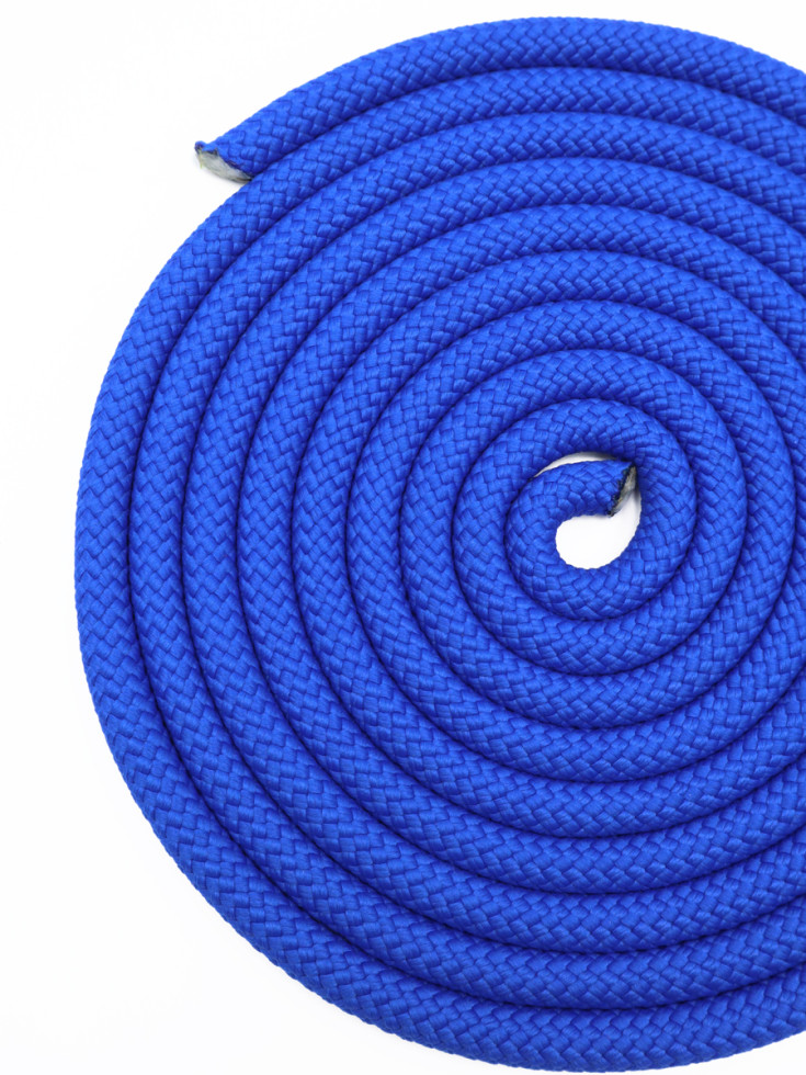 Скакалка Pastorelli XFLUO (4898) Blue
