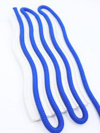 Скакалка Pastorelli XFLUO (4898) Blue