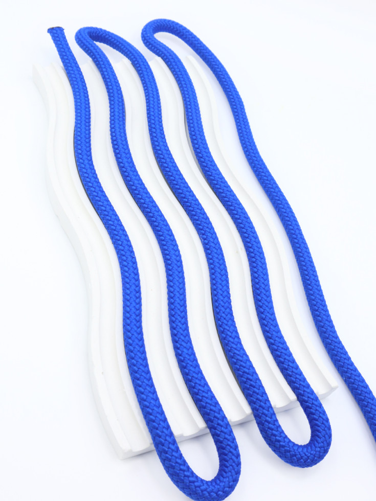 Скакалка Pastorelli XFLUO (4898) Blue