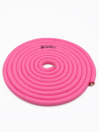 Скакалка Pastorelli XFLUO (4899) Rosa