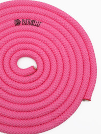 Скакалка Pastorelli XFLUO (4899) Rosa