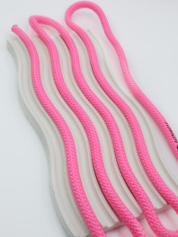 Скакалка Pastorelli XFLUO (4899) Rosa
