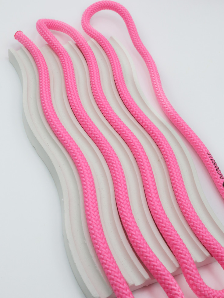 Скакалка Pastorelli XFLUO (4899) Rosa