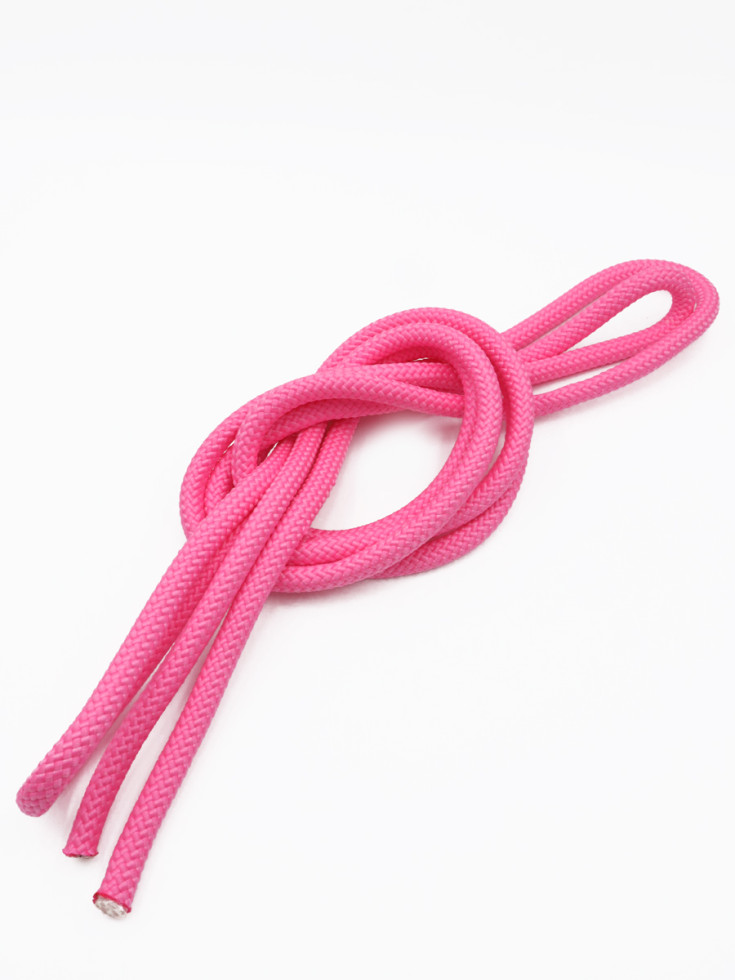 Скакалка Pastorelli XFLUO (4899) Rosa