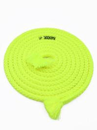 Скакалка Sasaki М-242 Fluo Yellow (KEY)