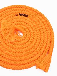 Скакалка Sasaki М-242 Orange (O)