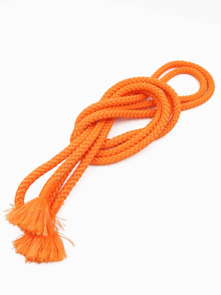 Скакалка Sasaki М-242 Orange (O)