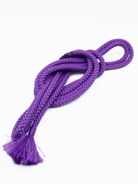 Скакалка Sasaki М-242 Violet (VI)