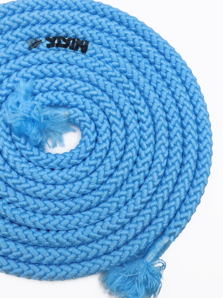 Скакалка Sasaki М-280 Light Blue (LIBU)