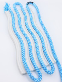Скакалка Sasaki М-280 Light Blue (LIBU)
