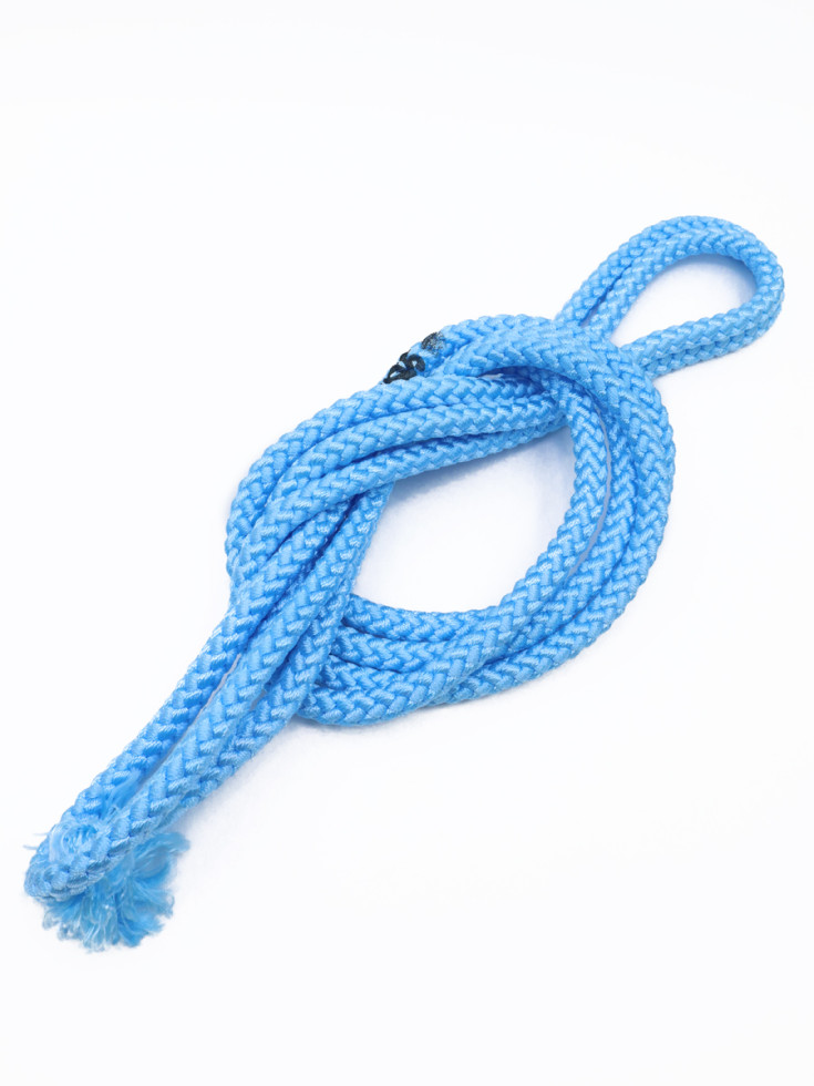 Скакалка Sasaki М-280 Light Blue (LIBU)
