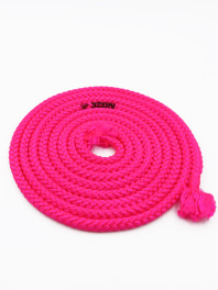 Скакалка Sasaki М-280 Pink (P)