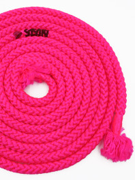 Скакалка Sasaki М-280 Pink (P)