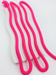Скакалка Sasaki М-280 Pink (P)