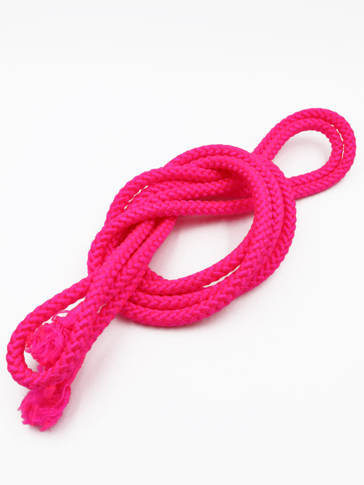 Скакалка Sasaki М-280 Pink (P)