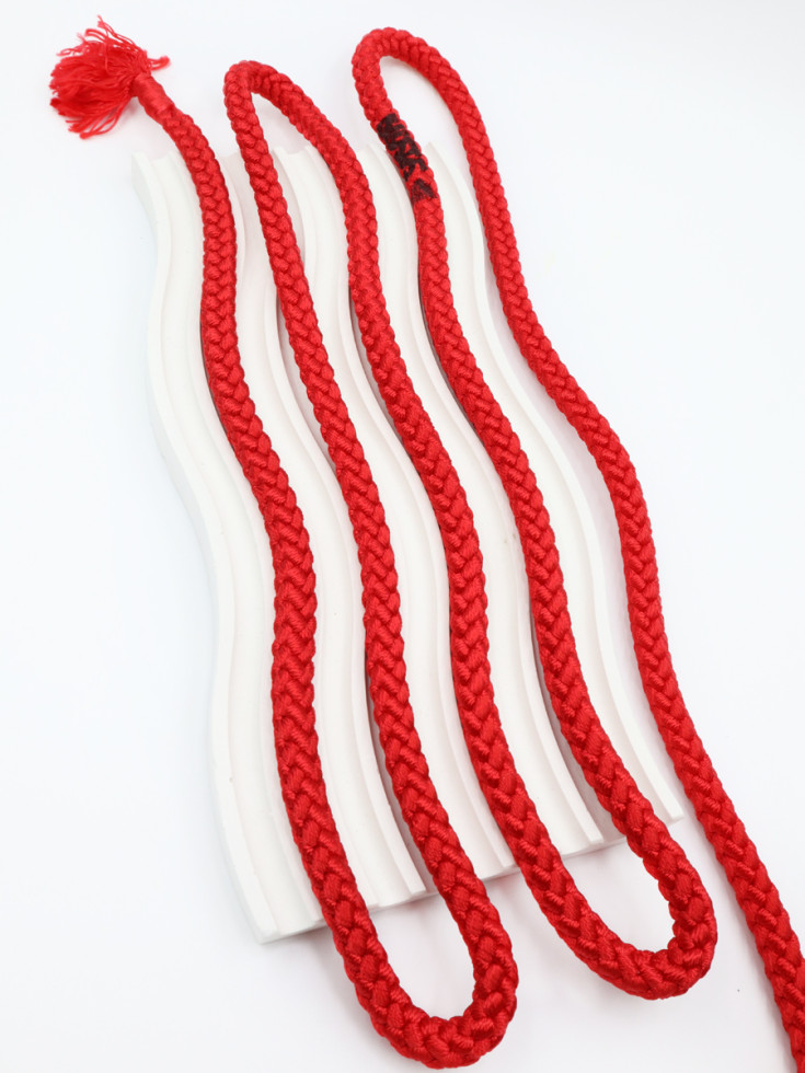 Скакалка Sasaki М-280 Red (R)