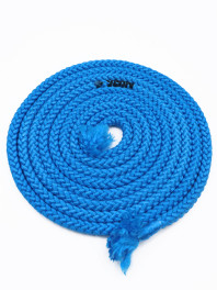 Скакалка Sasaki М-280 Turquoise Blue (TQBU)