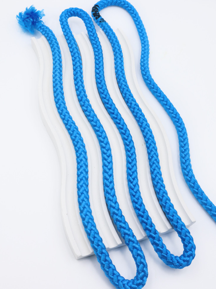 Скакалка Sasaki М-280 Turquoise Blue (TQBU)