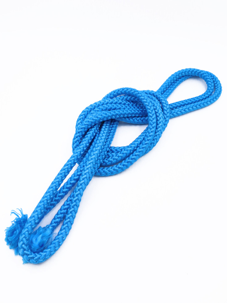 Скакалка Sasaki М-280 Turquoise Blue (TQBU)