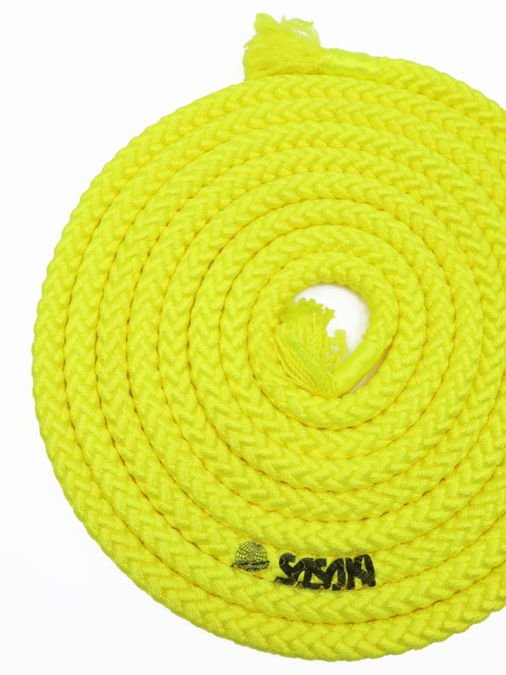Скакалка Sasaki М-280 Yellow (Y)