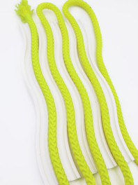 Скакалка Sasaki М-280 Yellow (Y)