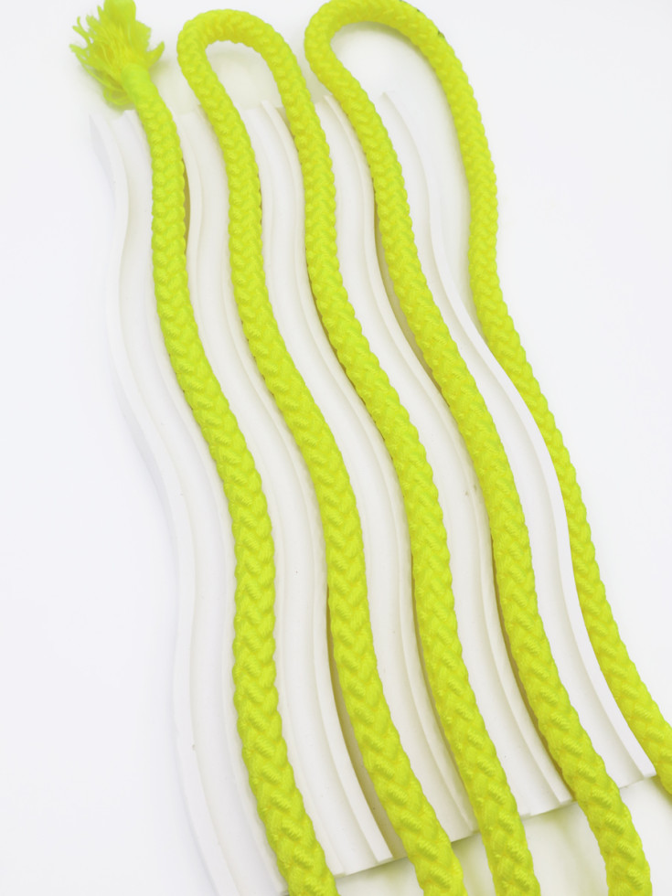 Скакалка Sasaki М-280 Yellow (Y)