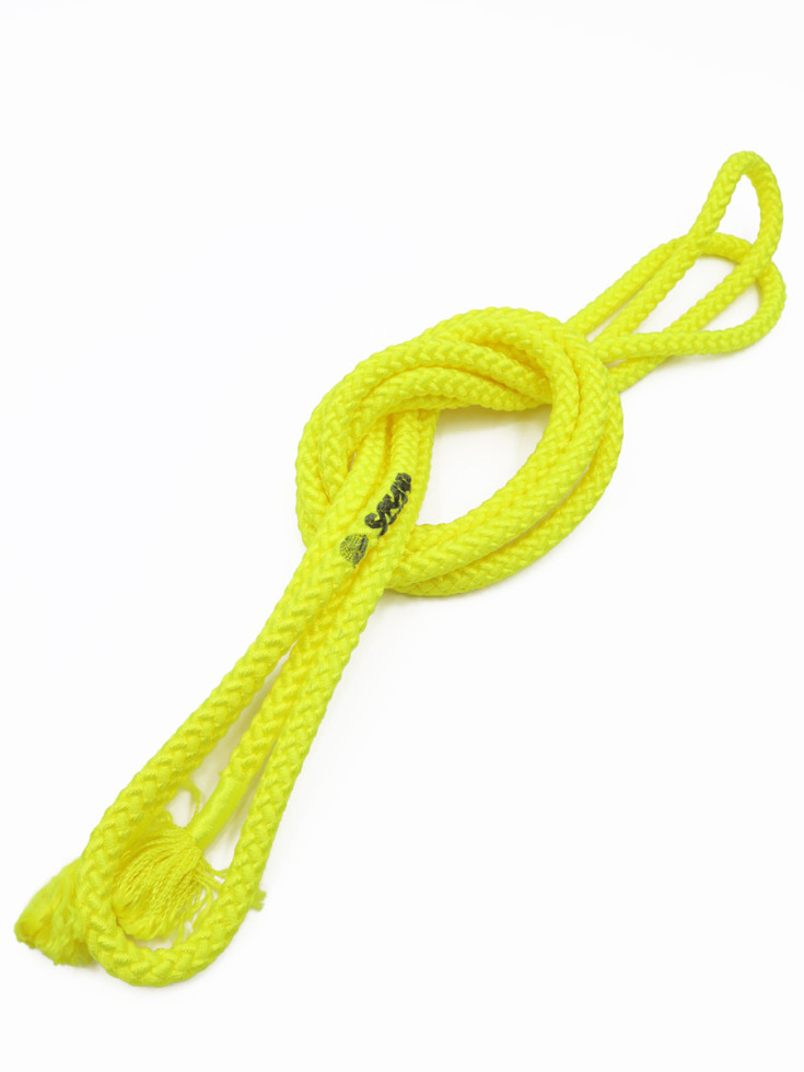 Скакалка Sasaki М-280 Yellow (Y)