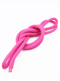 Скакалка Sasaki МJ-240 Pink (P)