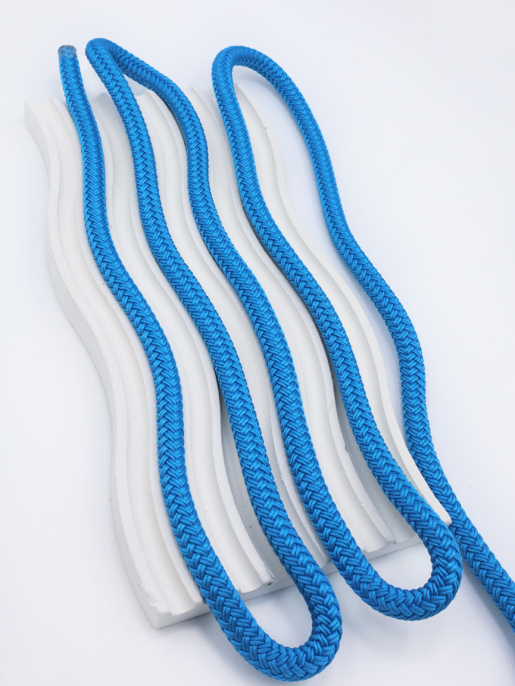 Скакалка Sasaki МJ-240 Turquoise Blue (TQBU)