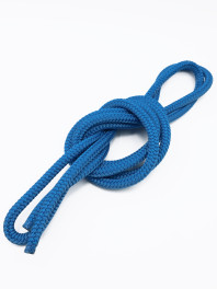 Скакалка Sasaki МJ-240 Turquoise Blue (TQBU)