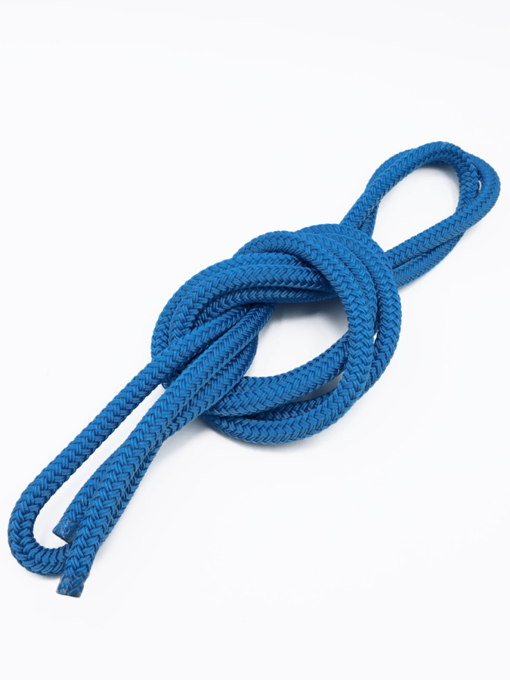 Скакалка Sasaki МJ-240 Turquoise Blue (TQBU)