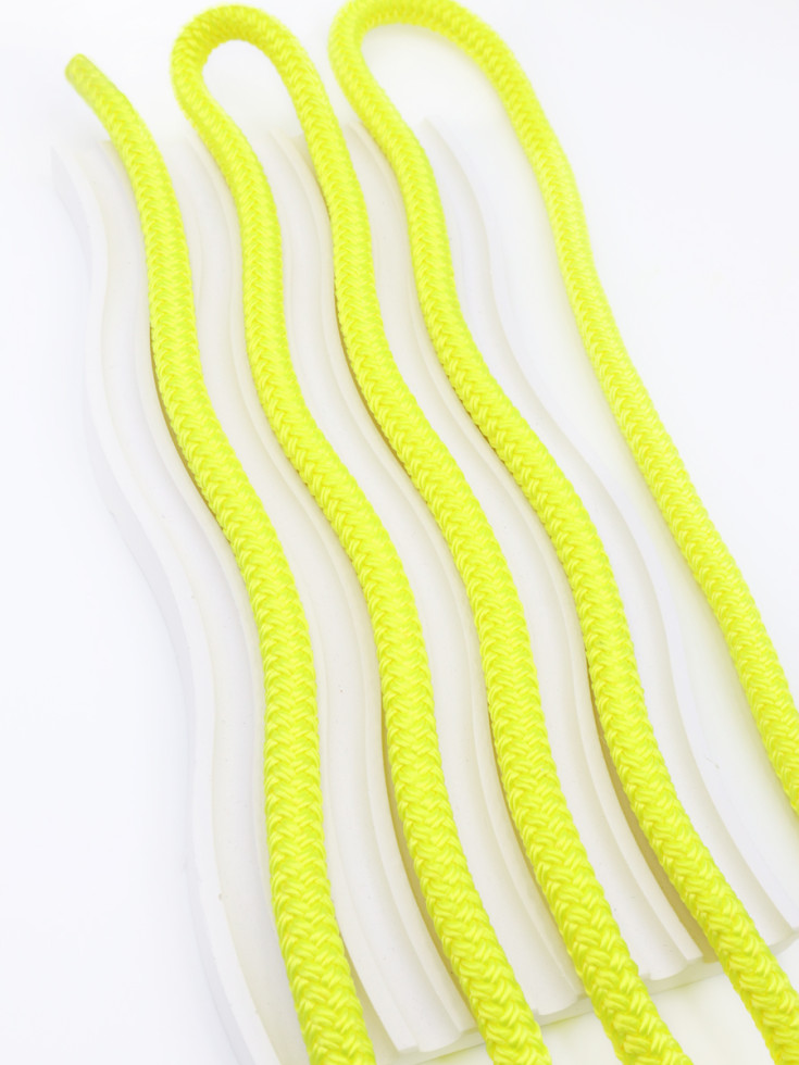 Скакалка Sasaki МJ-240 Yellow (LEY)