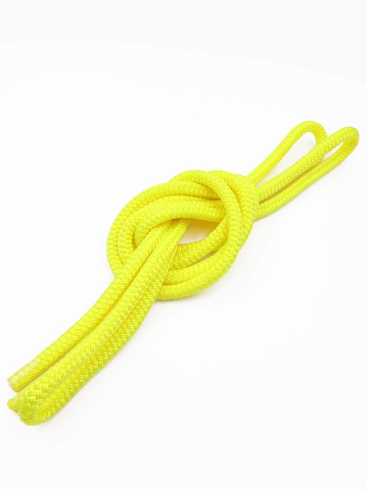 Скакалка Sasaki МJ-240 Yellow (LEY)