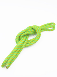 Скакалка Sasaki МJ-243 Muscat Green x Yellow (MAGxKEY)