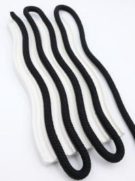 Скакалка Tuloni (Black)