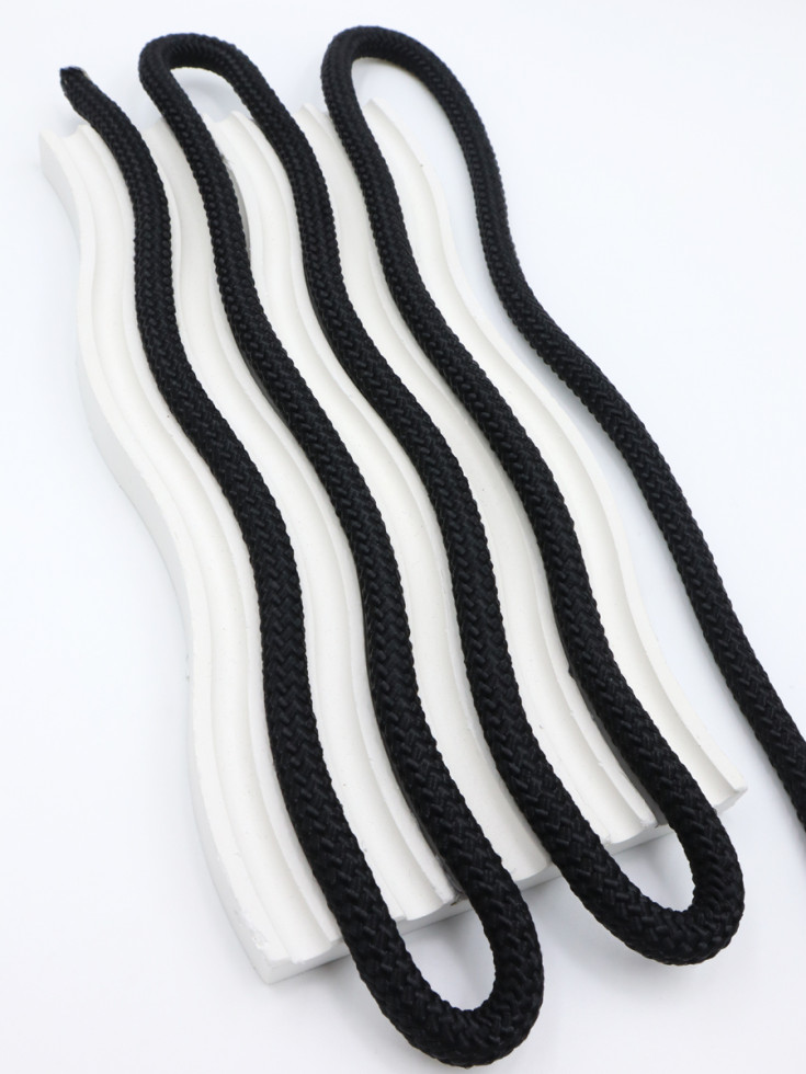 Скакалка Tuloni (Black)