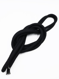 Скакалка Tuloni (Black)