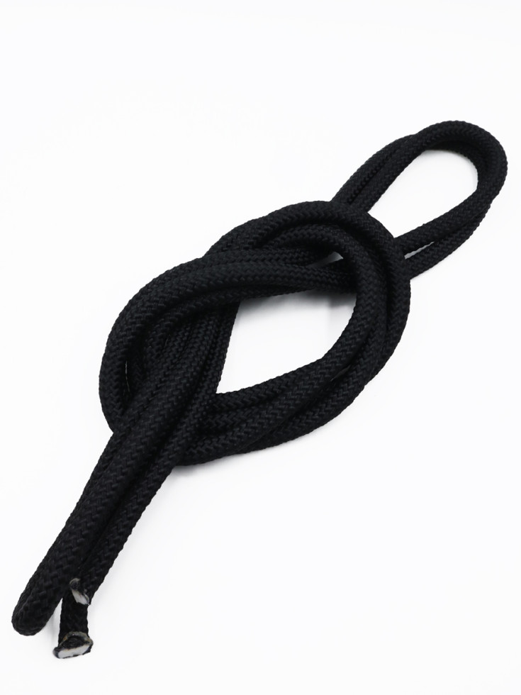Скакалка Tuloni (Black)