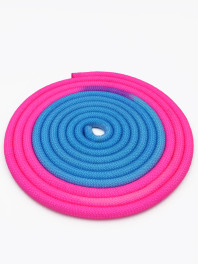 Скакалка Tuloni (Blue х Pink)