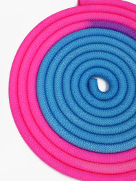Скакалка Tuloni (Blue х Pink)